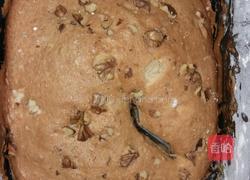 核桃蛋糕的做法图解4