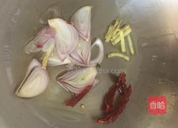 肉夹馍的做法图解4