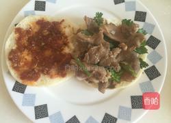 肉夹馍的做法图解14
