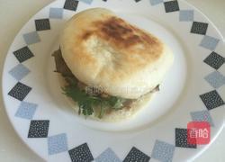 肉夹馍的做法图解15