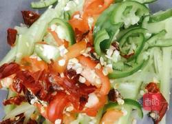 酸辣泡菜（秘制）的做法图解2