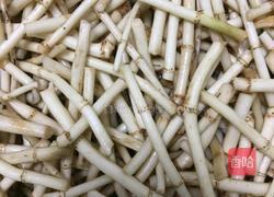 小肠折耳根汤的做法图解2