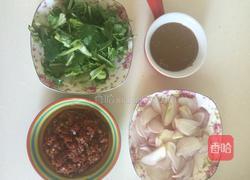 肉夹馍的做法图解9