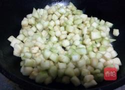 西红柿茄丁的做法图解9