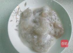 芹菜百合炒虾仁的做法图解4