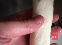 山药炒木耳的做法图解4