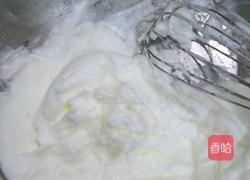 雪绵豆沙的做法图解4
