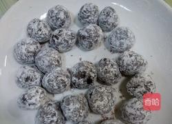 雪绵豆沙的做法图解6