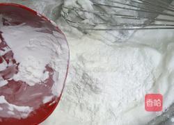 雪绵豆沙的做法图解5