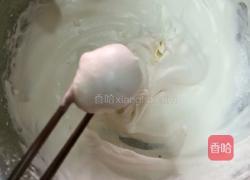 雪绵豆沙的做法图解7