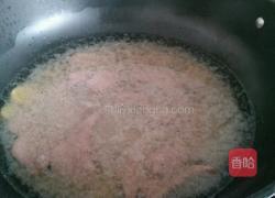 酱爆猪肝的做法图解5