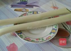 酱爆猪肝的做法图解7