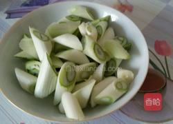 酱爆猪肝的做法图解8