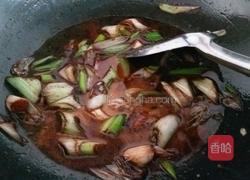 酱爆猪肝的做法图解11