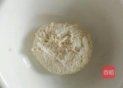 核桃花卷的做法图解2