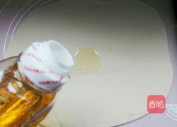 核桃花卷的做法图解7