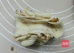 核桃花卷的做法图解13