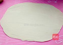 椒盐盘丝饼的做法图解8