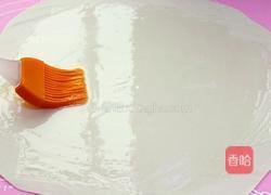 椒盐盘丝饼的做法图解10