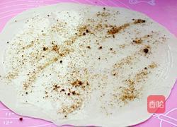 椒盐盘丝饼的做法图解11