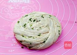 椒盐盘丝饼的做法图解17