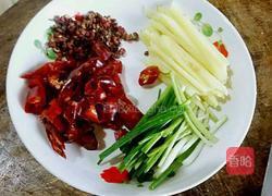 干煸手抓羊排(麻辣孜然味)的做法图解7