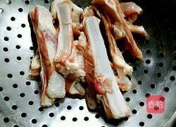 干煸手抓羊排(麻辣孜然味)的做法图解8