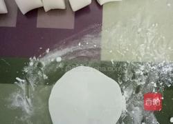 水晶虾饺的做法图解8