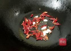 麻辣萝卜干的做法图解4