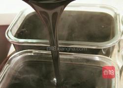 花奶龟苓膏的做法图解8