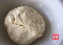 香菜猪肉陷饺子的做法图解1