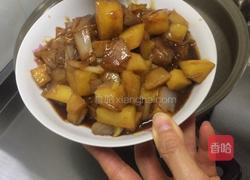 洋葱烩土豆的做法图解5