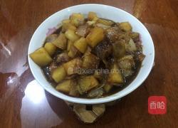 洋葱烩土豆的做法图解6