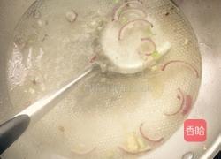 榨菜肉片汤的做法图解3