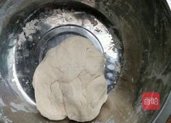 番茄菠菜削面的做法图解1