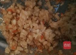 大锅菜～蒜蓉小青菜的做法图解2