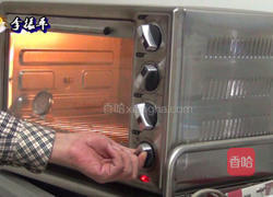 中空戚风蛋糕8寸的做法图解9