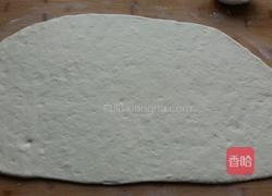 荷叶饼的做法图解3