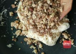 核桃牛轧糖的做法图解10