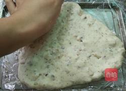 核桃牛轧糖的做法图解12