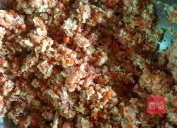 猪肉莲藕馅饺子的做法图解6