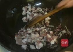 香喷卤肉饭的做法图解2
