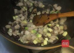 香喷卤肉饭的做法图解3