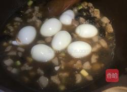 香喷卤肉饭的做法图解7