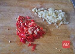 蒜蓉金针菇的做法图解3