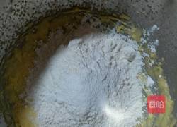 女巫手指饼干(万圣节必备)的做法图解3