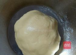 女巫手指饼干（万圣节必备）的做法图解4