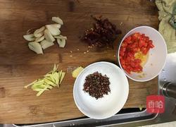 麻辣花甲的做法图解2