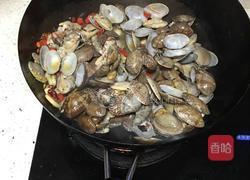 麻辣花甲的做法图解7