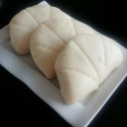 荷叶饼的做法[图]